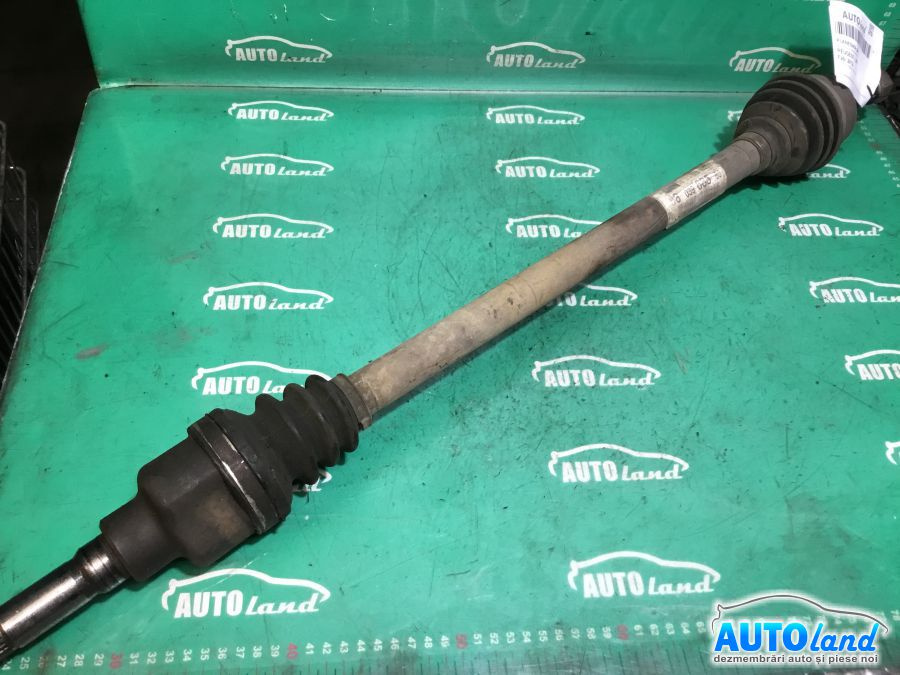 Planetara Dreapta 9803968580 1.6 Benzina Peugeot 301 2012