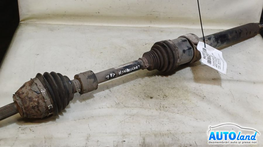 Planetara Dreapta 980917401 10262484 Diesel Mini COUNTRYMAN R60 2010-2014
