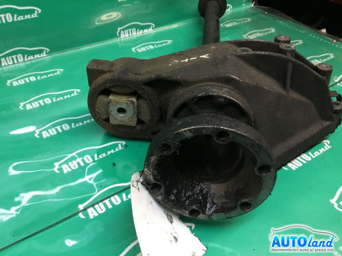 Planetara Dreapta A6112220009 2.2 CDI Suport Mercedes-Benz VITO bus 638 1996-2003