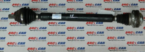 Planetara dreapta Audi A3 2003-2008 8P1 1K0407272LF