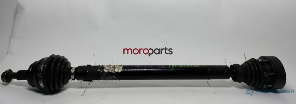 Planetara dreapta​Audi A3 (8L1) Coupe 1999 1.9 TDI AUDI A3 (8L1) [ 1996 - 2006 ] OEM 1J0407272H
