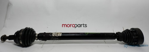 Planetara dreapta​Audi A3 (8L1) Coupe 1999 1.9 TDI AUDI A3 (8L1) [ 1996 - 2006 ] OEM 1J0407272H