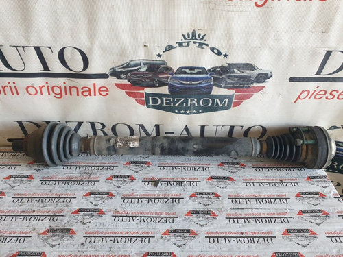 Planetara dreapta Audi A3 8P 1.4 TFSI cod piesa : 1K0407272JR