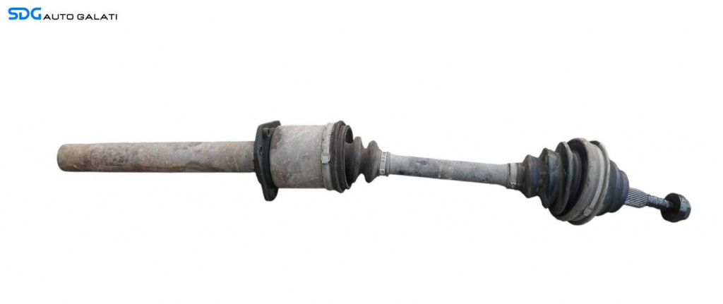 Planetara Dreapta Audi A3 8P 2.0 TDI BKD 2004 - 2013 [M8834]