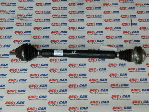 Planetara dreapta Audi A3 8P 2.0 TDI cod: 1K0407272LF model 2005 - 2012