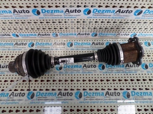 Planetara dreapta Audi A4 Avant (8K5, B8) 8K0407271Q