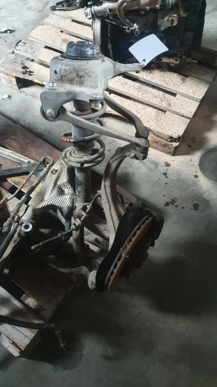Planetara dreapta Audi A4 B8 2.0 TDI 2009 - 2013
