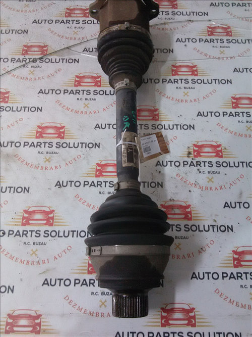 Planetara dreapta AUDI A4 B8 2.0 TDI an fabr 2011