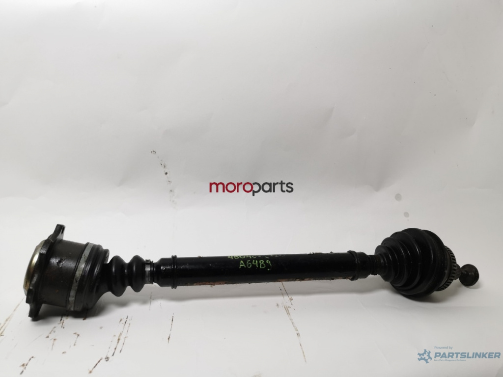Planetara dreapta Audi A6 4B 2002 2003 2.5 TDI AKE OEM 4B0407272C