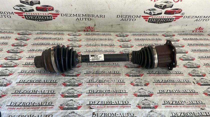 Planetara Dreapta AUDI A8 D4 (4H2, 4H8) 2.0 TFSI quattro 252 cai cod: 4G0407271F