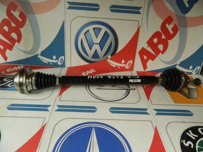 Planetara dreapta Audi Q3 2011-2017 8U 5N0407762F