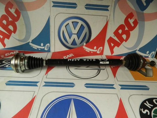 Planetara dreapta Audi Q3 2011-2017 8U 5N0407762F
