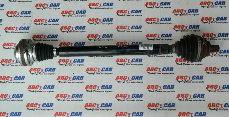 Planetara dreapta Audi Q3 2011-2017 8U 5N0407762F