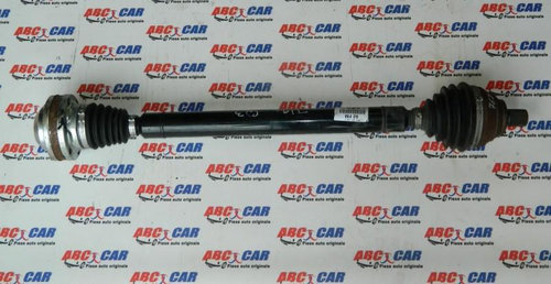 Planetara dreapta Audi Q3 2011-2017 8U 5N0407762F