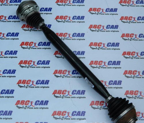 Planetara dreapta Audi TT 2014-2023 FV, 8S 8J0407762G
