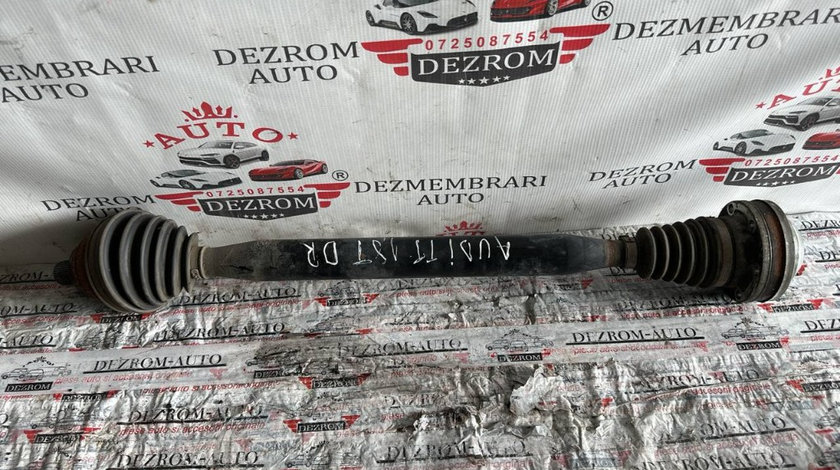 Planetara dreapta AUDI TT Coupe (8N3) 1.8 T quattro 190 cod: 8J0407272N