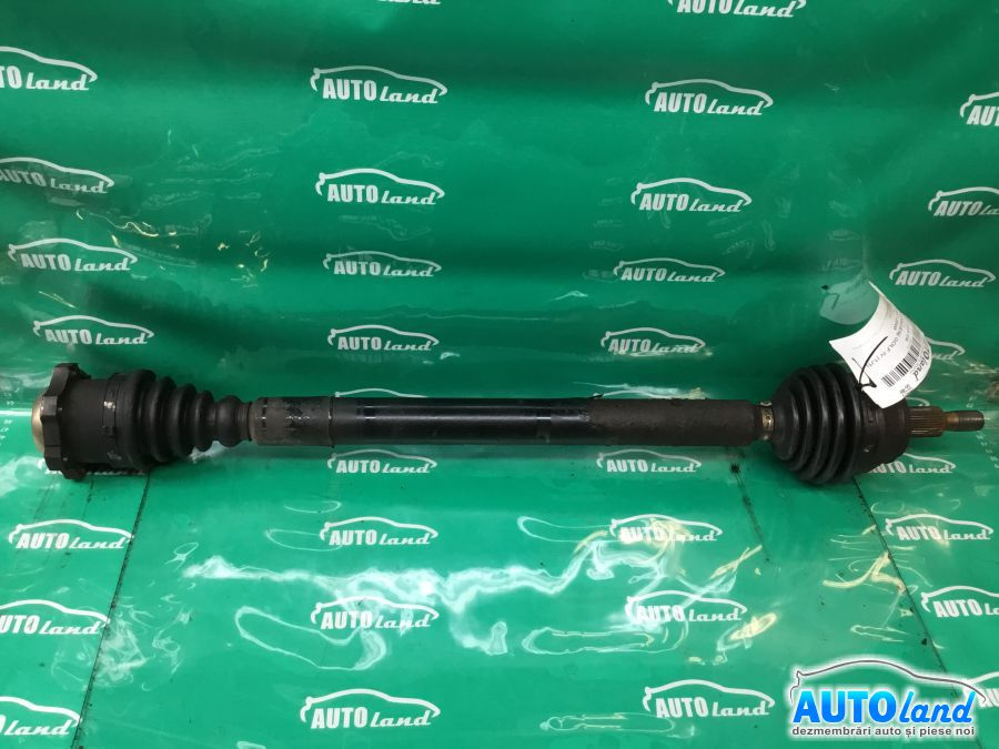 Planetara Dreapta Benzina Cap Floare Volkswagen GOLF IV 1J1 1997-2005