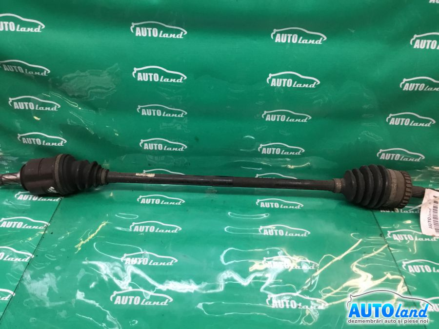 Planetara Dreapta Benzina cu ABS Opel CORSA C F08,F68 2000