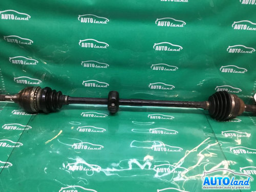 Planetara Dreapta Benzina Opel ASTRA G hatchback F48 ,F08 1998-2009