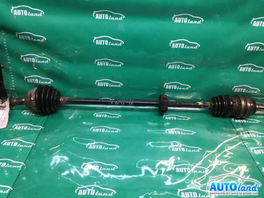 Planetara Dreapta Benzina Opel ASTRA G hatchback F48 ,F08 1998-2009