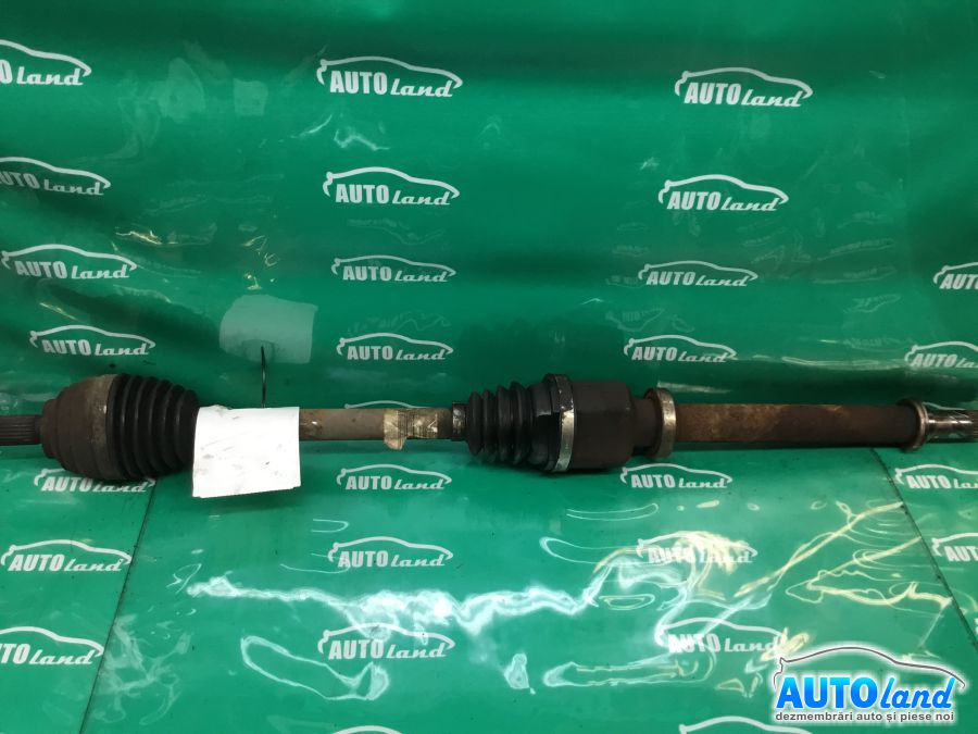 Planetara Dreapta Benzina Renault CLIO III BR0/1,CR0/1 2005