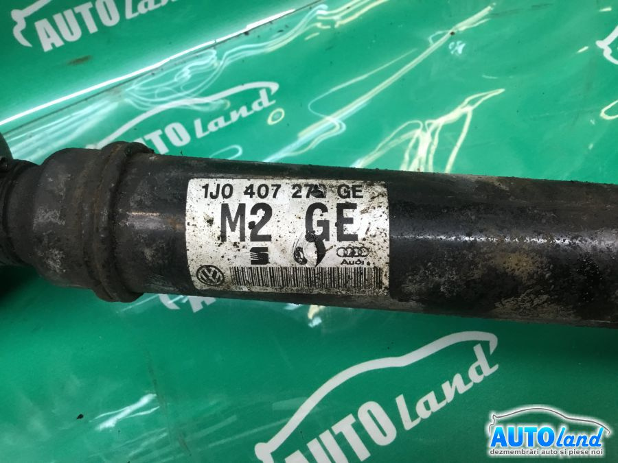 Planetara Dreapta Benzina Volkswagen GOLF IV 1J1 1997-2005