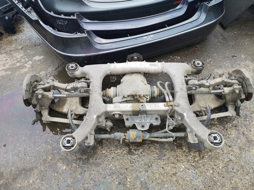 Planetara dreapta BMW F01 2010 3.0 d