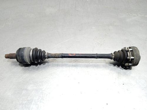 Planetara dreapta BMW Seria 1 (E81) 2.0 D cod motor N47D20A