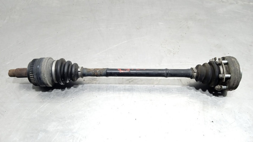 Planetara dreapta BMW Seria 1 (E82) 2.0 D cod motor N47D20A