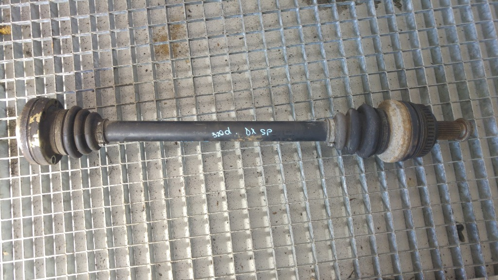 Planetara dreapta bmw seria 3 e46 320 2.0 d 136cp 2001-2005