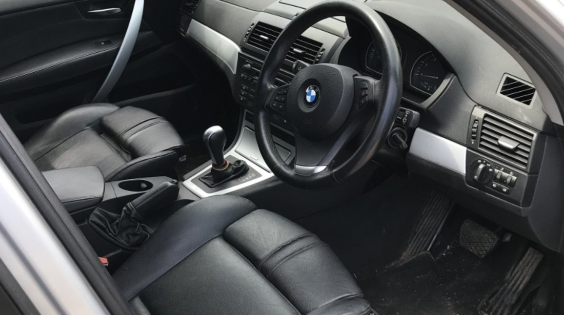 Planetara dreapta BMW X3 E83 2007 jeep 3.0