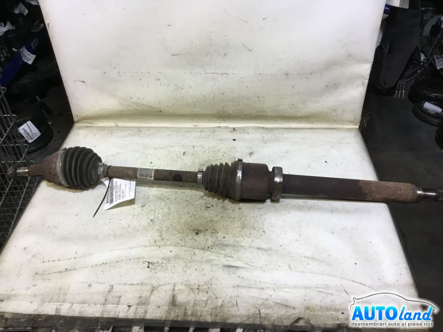 Planetara Dreapta Bv613b436ta 1.0 Benzina Ford FOCUS III 2011
