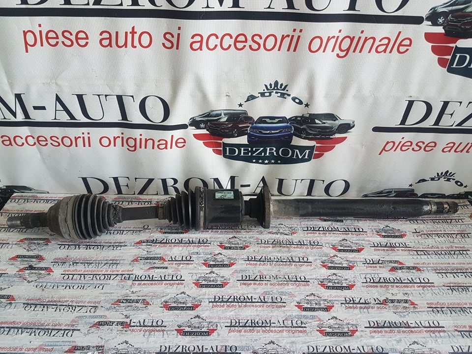 Planetara dreapta Chevrolet Cruze 2.0 vcdi z20s1 150 cai 5 trepte 13306340