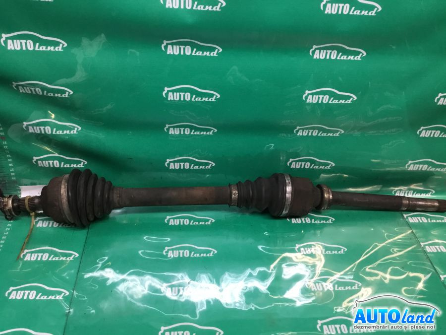 Planetara Dreapta Citroen C4 Picasso UD 2007-2013