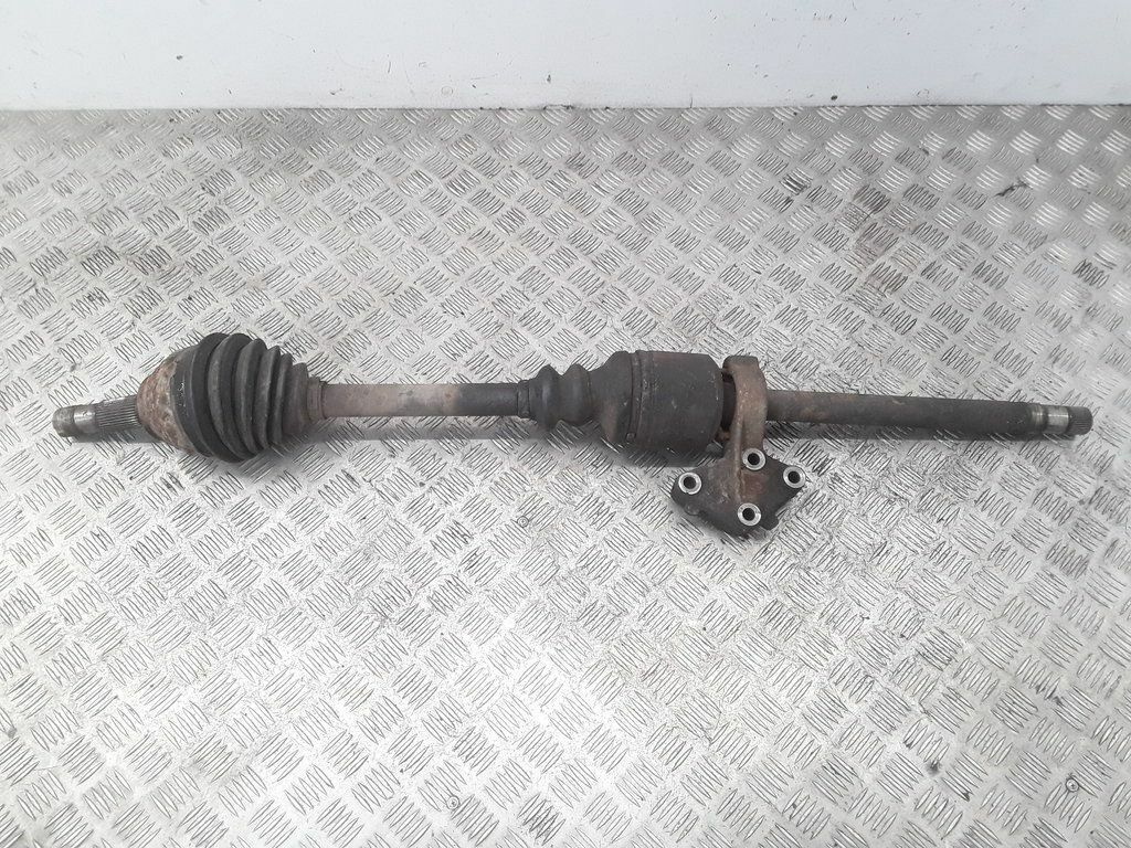 Planetara dreapta Citroen Jumper 2.8 HDI an fab. 2002 - 2006