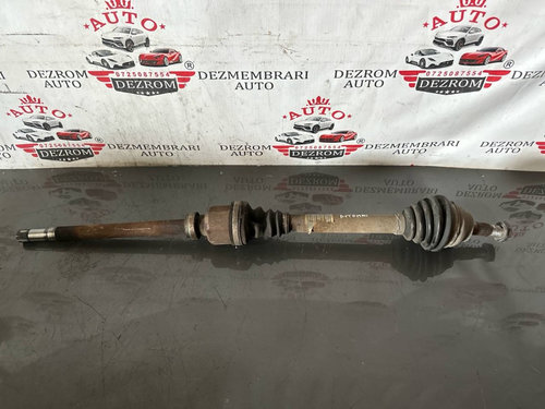 Planetara dreapta cutie automata 3273LR Citroen C4 I Picasso (UD) 2.0 i 16V 140 cai