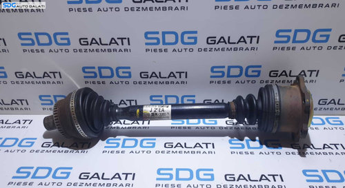 Planetara Dreapta Cutie Automata 5 Trepte Volkswagen Passat B5.5 2.5 TDI V6 AKN BDG BAU 2001 - 2005 ...