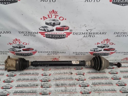 Planetara dreapta cutie automata DSG 6 trepte VW Golf V 1.9 TDI 105 cai BXE cod piesa : 1K0407272HR
