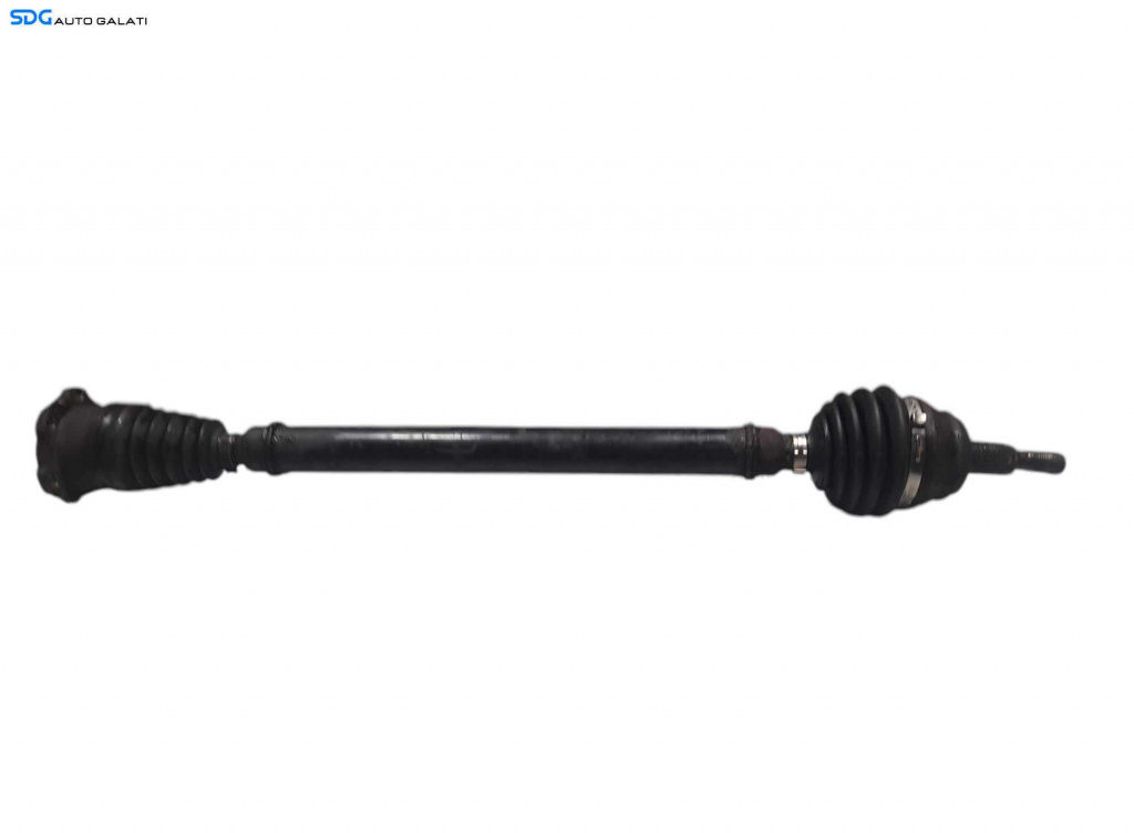 Planetara Dreapta Cutie Automata Seat Toledo 2 1.9 TDI AGR ALH AHF ASV 1998 - 2005 [B3739]