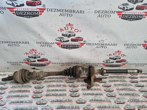 Planetara dreapta (cutie manuala 4x4) 00248576 / 06090710211 Toyota RAV 4 IV 2.2 D 4WD 177 cai