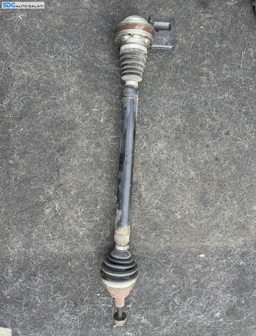 Planetara Dreapta Cutie Manuala 6 Trepte Skoda Octavia 2 2.0 TDI AZV BKD BMM 2004 - 2013 Cod 1K04072...