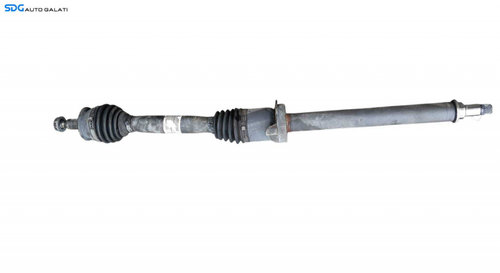 Planetara Dreapta Cutie Manuala Mercedes Clasa A Class W169 2.0 Diesel 2004 - 2012 [M8528]