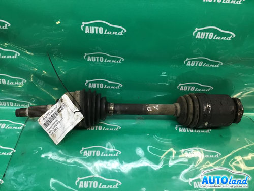 Planetara Dreapta Data Pentu Burduf Kia SORENTO JC 2002