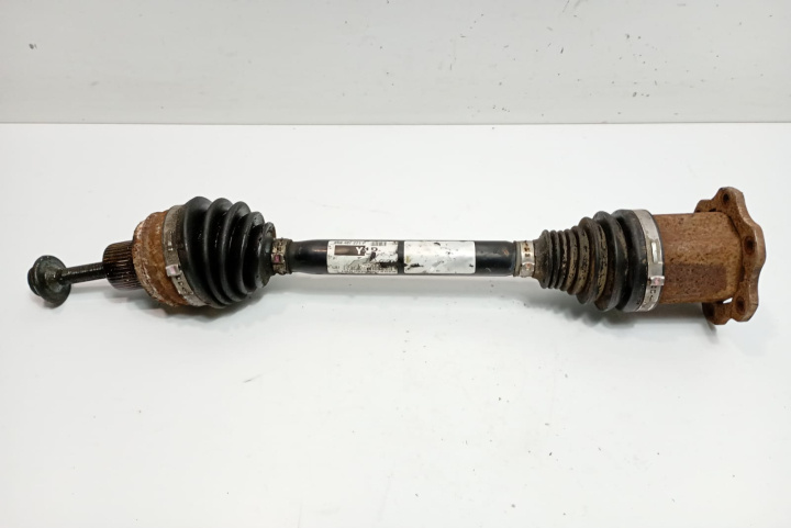 Planetara dreapta Defect burduf 8K0407271P Audi A4 B8/8K [2007 - 2011]