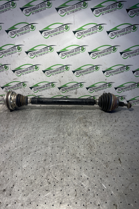 Planetara dreapta DSG 1K0.407.272.DQ Volkswagen VW Jetta 5 [2005 - 2011] Sedan 4-usi 1.9 TDI 6DSG (105 hp)