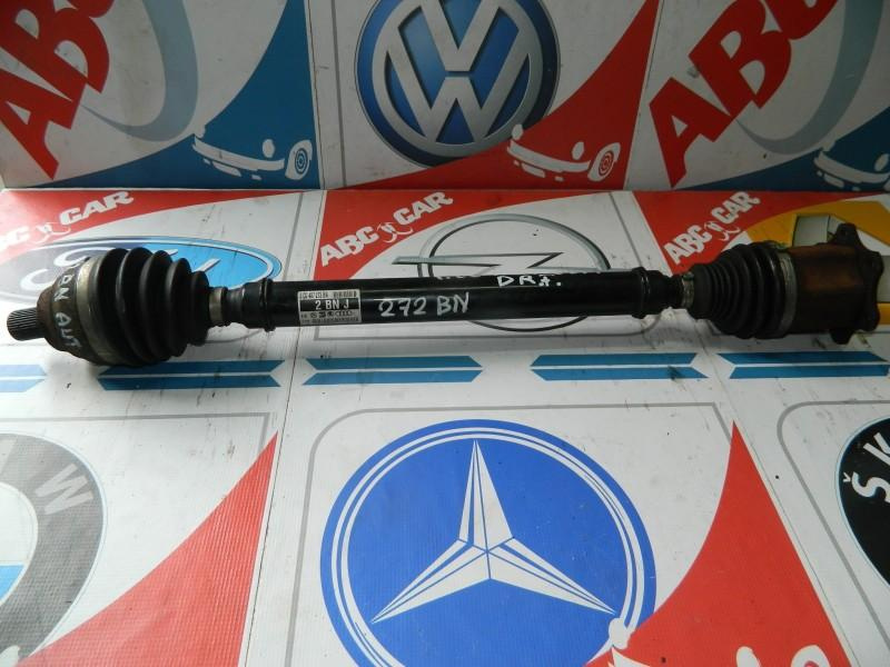 Planetara dreapta DSG Volkswagen Passat CC 2008-2012 3C0407272BN
