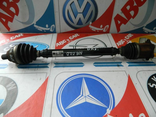 Planetara dreapta DSG Volkswagen Passat CC 2008-2012 3C0407272BN