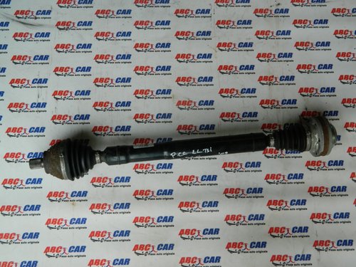Planetara dreapta DSG VW Passat CC 1.8 TSI cod: 1K0407272PL