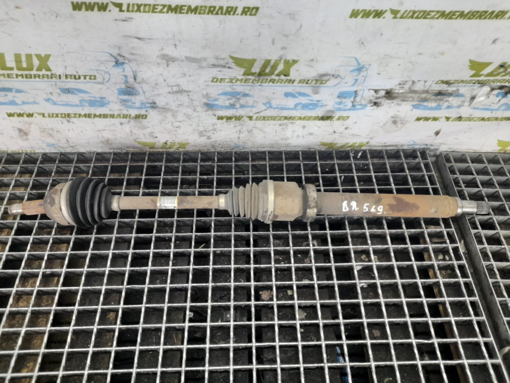 Planetara dreapta fata 1.0 ecoboost SFJB Ford B-MAX [2012 - 2018] 1.0 ecoboost SFJB