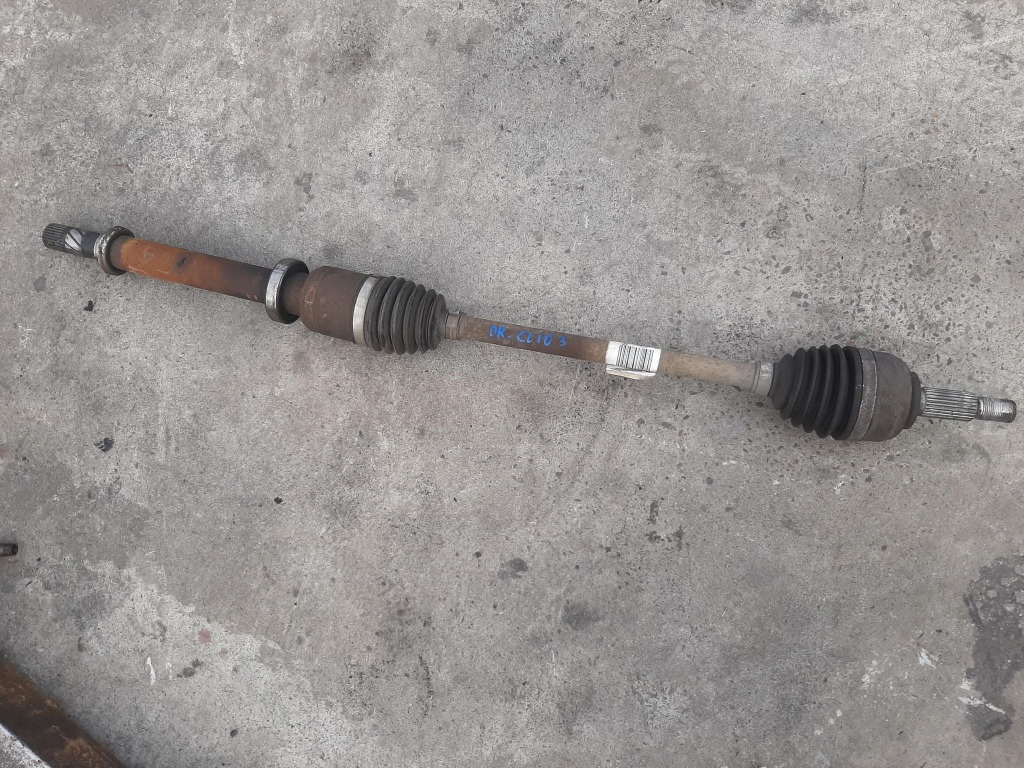 Planetara dreapta fata 1.2 b renault modus clio 3 bj79lbc08
